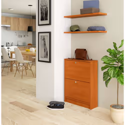 AKORD Furniture Factory OP0LSZAOLC003 scarpiera - Vista aggiuntiva 5