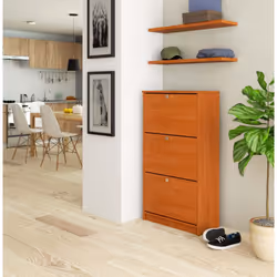 AKORD Furniture Factory OP0LSZAOLC004 scarpiera - Vista aggiuntiva 5
