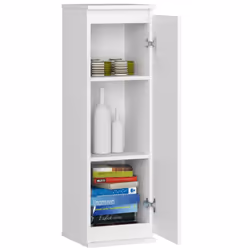 AKORD Furniture Factory OP0CLPW30BIA vetrina