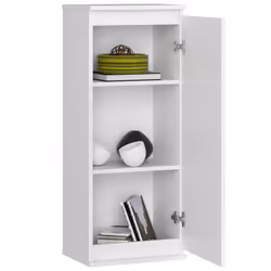 AKORD Furniture Factory OP0CLPW40BIA vetrina