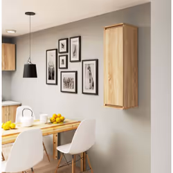 AKORD Furniture Factory OP0CLPW30SON vetrina - Vista aggiuntiva 5
