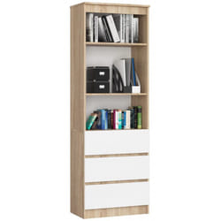 AKORD Furniture Factory RP0PREGDABBIA005 libreria ufficio