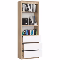 AKORD Furniture Factory RP0PREGDABBIA005 libreria ufficio