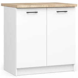 AKORD Furniture Factory KS0POLIBIA015 credenza e mobile per stanza da pranzo