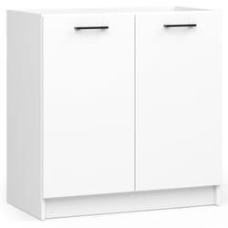 AKORD Furniture Factory KS0POLIBIA001 credenza e mobile per stanza da pranzo