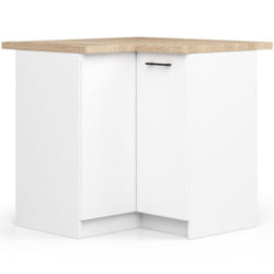 AKORD Furniture Factory KS0POLIBIA010 credenza e mobile per stanza da pranzo