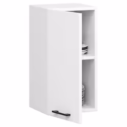 AKORD Furniture Factory KS0POLIBIA008 credenza e mobile per stanza da pranzo - Vista aggiuntiva 2