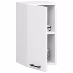 AKORD Furniture Factory KS0POLIBIA005 credenza e mobile per stanza da pranzo