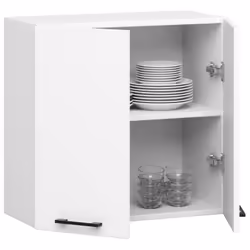 AKORD Furniture Factory KS0POLIBIA006 credenza e mobile per stanza da pranzo