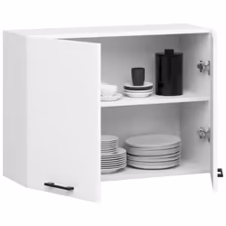 AKORD Furniture Factory KS0POLIBIA002 credenza e mobile per stanza da pranzo