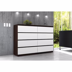 AKORD Furniture Factory OP0LKOMVENBIA8SZ cassettiera - Vista aggiuntiva 5