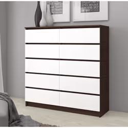AKORD Furniture Factory OP0LK-1VENBIA008 cassettiera - Vista aggiuntiva 5