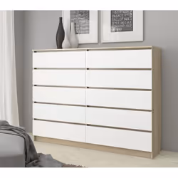 AKORD Furniture Factory OP0LK-1DABBIA005 cassettiera - Vista aggiuntiva 5