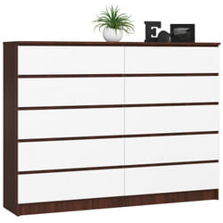 AKORD Furniture Factory OP0LK-1VENBIA006 cassettiera
