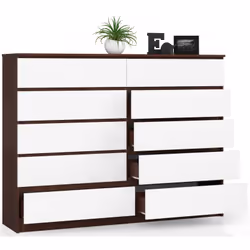 AKORD Furniture Factory OP0LK-1VENBIA006 cassettiera