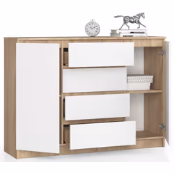 AKORD Furniture Factory OP0LKOMDABBIA005 cassettiera