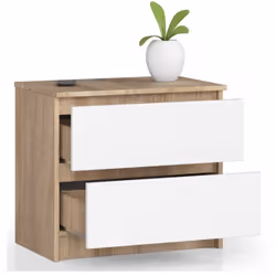 AKORD Furniture Factory OP0LK-6DABBIA001 cassettiera - Vista aggiuntiva 2