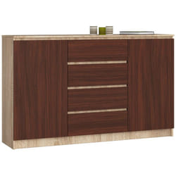 AKORD Furniture Factory OP0LK-1DABWEN004 cassettiera