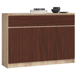 AKORD Furniture Factory OP0LK-1DABWEN008 cassettiera