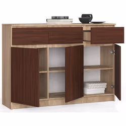 AKORD Furniture Factory OP0LK-1DABWEN008 cassettiera