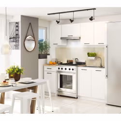 AKORD Furniture Factory KS0POLIBIAS5005 credenza e mobile per stanza da pranzo - Vista aggiuntiva 5