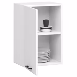 AKORD Furniture Factory KS0POLIBIAW005 credenza e mobile per stanza da pranzo - Vista aggiuntiva 2
