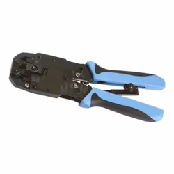 Alantec NI020, Crimpatrice