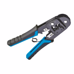 Alantec NI024, Crimpatrice