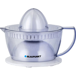 Blaupunkt CJP301 spremiagrumi elettrico 0,5 L 40 W Argento