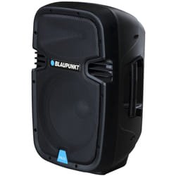 Blaupunkt Profesjonalny system audio PA10 1-via