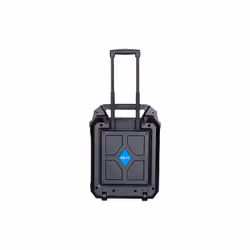 Blaupunkt MB10 set audio da casa 600 W Nero, Blu - Vista aggiuntiva 3