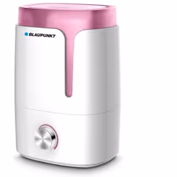 Blaupunkt AHS301, Rosa, Bianco, 25 W, AC, 220 - 240 V, 50 - 60 Hz, 200 mm