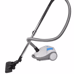 Blaupunkt VCB201 2 L A cilindro Secco 700 W Sacchetto per la polvere - Vista aggiuntiva 5
