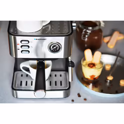 Blaupunkt CMP312 macchina per caffè Manuale Macchina per espresso 1,6 L