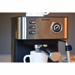 Blaupunkt CMP312 macchina per caffè Manuale Macchina per espresso 1,6 L - Vista aggiuntiva 4