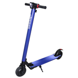 PRIME3 EES21 Nero, Blu 20 km/h 6,6 Ah