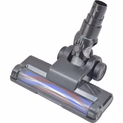 Blaupunkt VCH602BL scopa elettrica Aspirapolvere a bastone 2 in 1 Batteria Secco Ciclonico Senza sacchetto 0,7 L 135 W Nero, Blu - Vista aggiuntiva 6