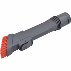 Blaupunkt VCH602BL scopa elettrica Aspirapolvere a bastone 2 in 1 Batteria Secco Ciclonico Senza sacchetto 0,7 L 135 W Nero, Blu - Vista aggiuntiva 7