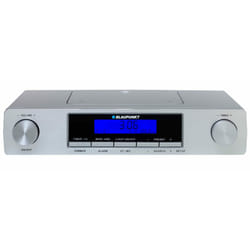 Blaupunkt KR12SL radio Cantiere Digitale Argento