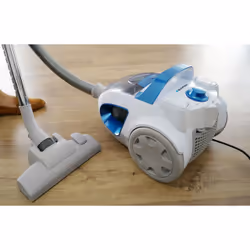 Blaupunkt VCC701 aspirapolvere a traino 2 L A cilindro Secco 800 W Senza sacchetto - Vista aggiuntiva 8