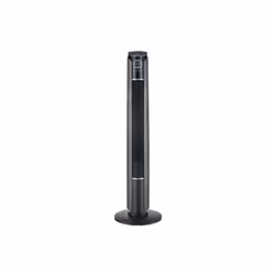 Blaupunkt AFT801, Ventilatore a torretta, Nero, Pavimento, 40 dB, Wireless, AC