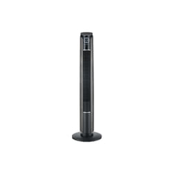 Blaupunkt AFT801 ventilatore Nero