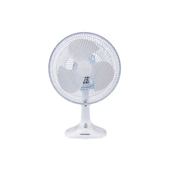 Blaupunkt ATF301 ventilatore Bianco