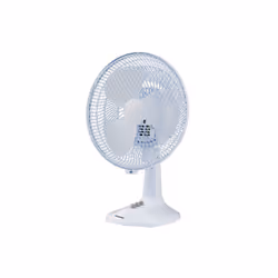 Blaupunkt ATF301 ventilatore Bianco