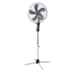 Blaupunkt ASF501 ventilatore Nero, Bianco
