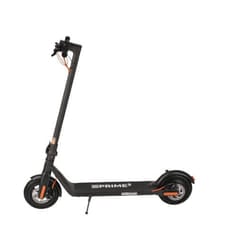 PRIME3 EES61 monopattino elettrico Nero 25 km/h 10 Ah