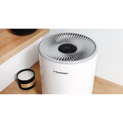 Blaupunkt AHE601 umidificatore Vapore 4 L Bianco 18 W