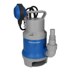 Blaupunkt WP7501 pompa sommergibile 750 W 11000 l/h 7 m