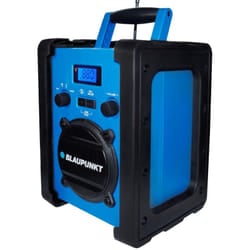PP30BT jobsite - Blaupunkt