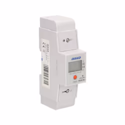 ORNO OR-WE-503 contatore elettrico Elettronico Bianco - Vista aggiuntiva 4